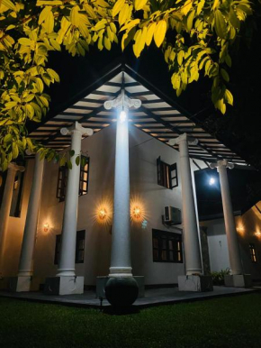 Solace Villa